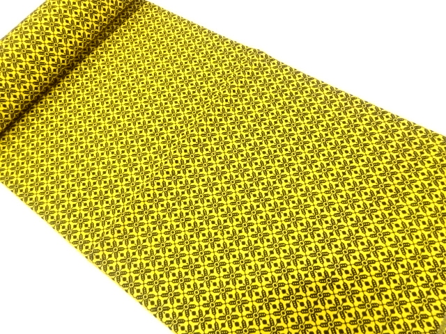 Japanese Kimono / Others (Bolt etc) Wool